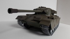 Panzer centurion mk5 - rc,