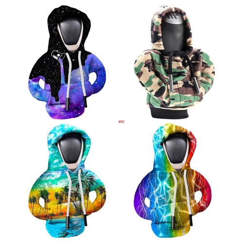 Lustige hoodie stil - hoodie,