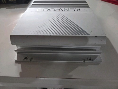 Kenwood kac 716 mono car - kac-716,