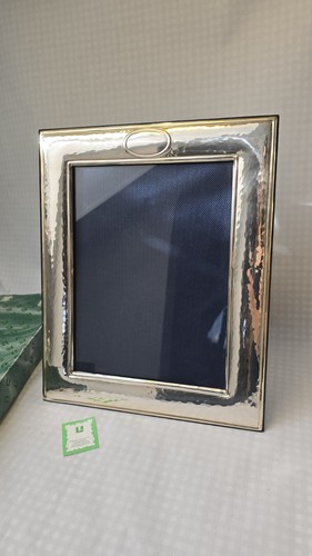 Bilderrahmen aus 925er - ,