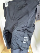 Inbike herren fahrradshorts - inbike,