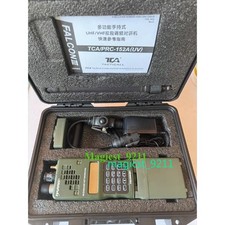 US-TCA 152 AN/PRC 15W