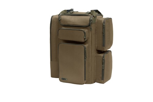 Korda compac rucksack 60ltr - korda,