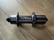 Shimano XTR Nabe 32 Loch 9fach FH-M960 Retro Vintage