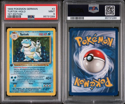 1999 pokemon base set - 1999,