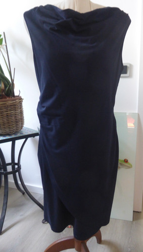 Comma sommer kleid 42 - gr.,