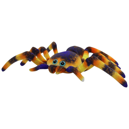 Spinne kuscheltier plüschtier - kuscheltier,