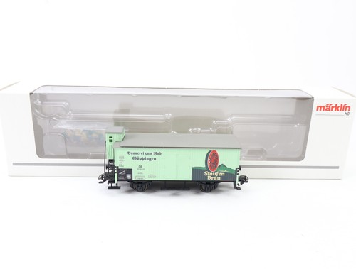 Märklin aus - h0,