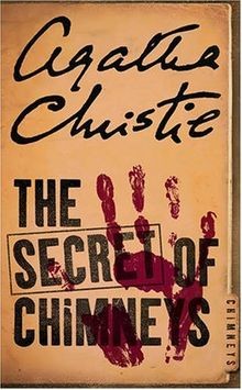 The secret chimneys von - secret,
