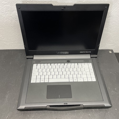 Siemens simatic field m5 - field, pg