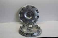 Original opel radkappen - opel,