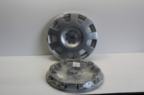 Original opel radkappen - original,