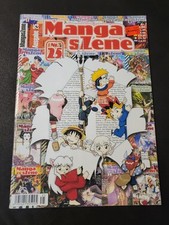 Manga sZene - Ausgabe 25 -