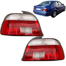 LIMOUSINE Heckleuchten