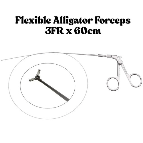Laparoskopisches flexibles