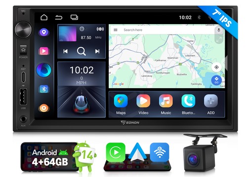 Eonon ux7a 2din android - eonon,