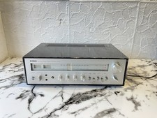 Yamaha CR-600 Turner Receiver