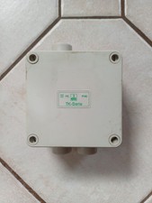 Spelsberg Abzweigdose TK-Serie