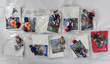 Playmobil Sonderfigur / 10 Stück / NEU in Polybeutel / ADAC / Sparkasse