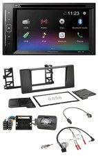Pioneer Bluetooth Lenkrad USB