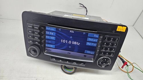 Mercedes benz w164 - mercedes-benz, ml