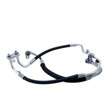 Original Opel Hochdruckleitung Niederdruckleitung Klimaanlage für Opel Adam