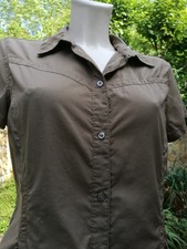 North Face Damen Hemd Shirt