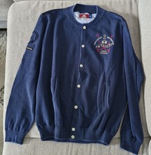 Gr. XL La Martina Herren