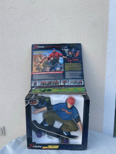 Tycoons tony hawk - rc,