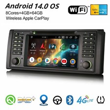 Android carplay 64gb dab - 14,