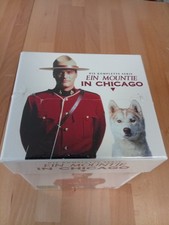 EIN MOUNTIE IN CHICAGO - DIE