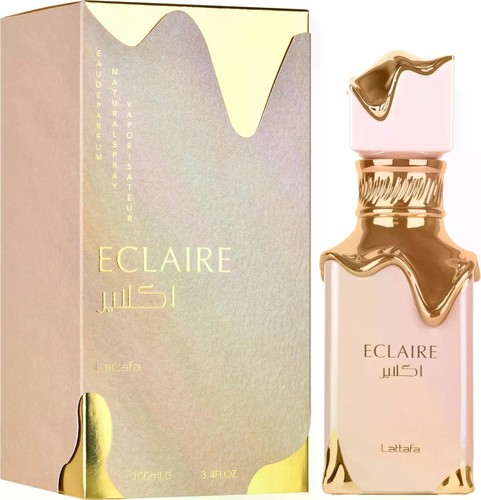 Lattafa éclaire eau parfum - eau, de