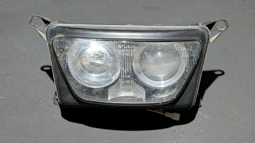 Original voxan 1000 roadster - original,