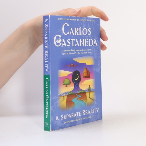 Separate reality - separate, reality 