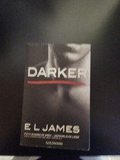 Darker - Fifty Shades of Grey