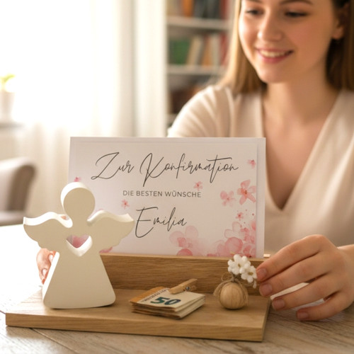 Geldgeschenk konfirmation - geldgeschenk,