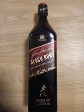 1 Fl.1 Liter Johnnie Walker