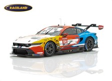 Ford Mustang GT3 Multimatic