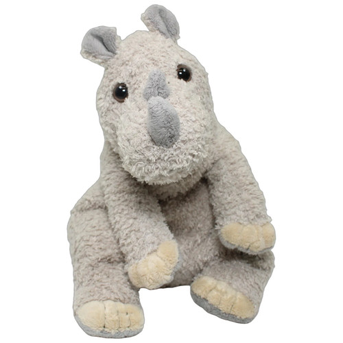 Uni toys nashorn - nashorn, kuscheltier