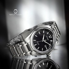 Citizen Super Titanium Eco
