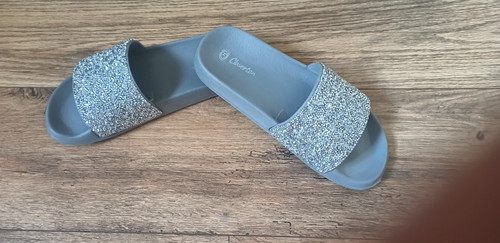 Badeschuhe badeschlappen damen - badeschuhe,
