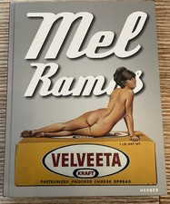 Mel Ramos Velveeta Kerber