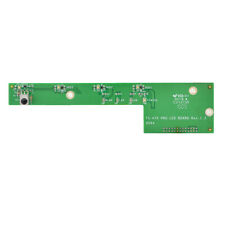 Qnap TS-470 PRO LED BOARD Rev: 1.2 QV64 TS-453 Pro