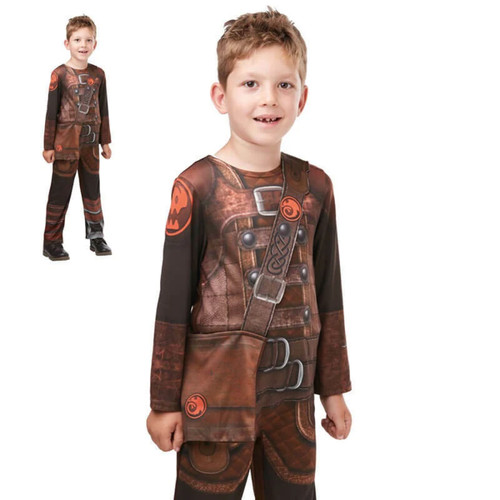 Rubies jungen hiccup - rubies,