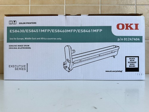 Oki bildtrommel image drum - oki,