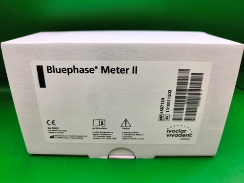 Bluephase meter ivoclar - bluephase,