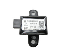 Sensor für Airbag Crashsensor Airbagsensor Re Hi Mercedes W164 ML420 05-09