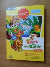 (PC) - MUPPET BABIES - TIERE IN DER NATUR