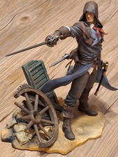 Assassin's Creed Figur * Ubisoft * Ubicollectibles *Sammler*Sammelfigur