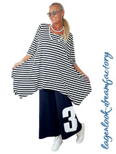 Lagenlook A-Linie